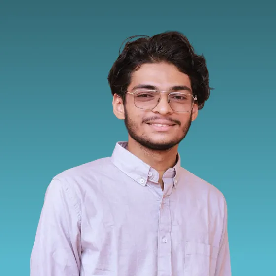 Muhammed Anees