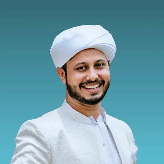 Dr. Swalih Nizami Haithami