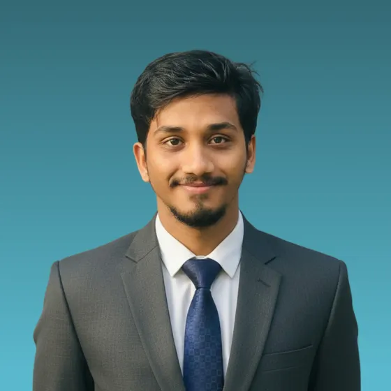 Mohammed Swalih