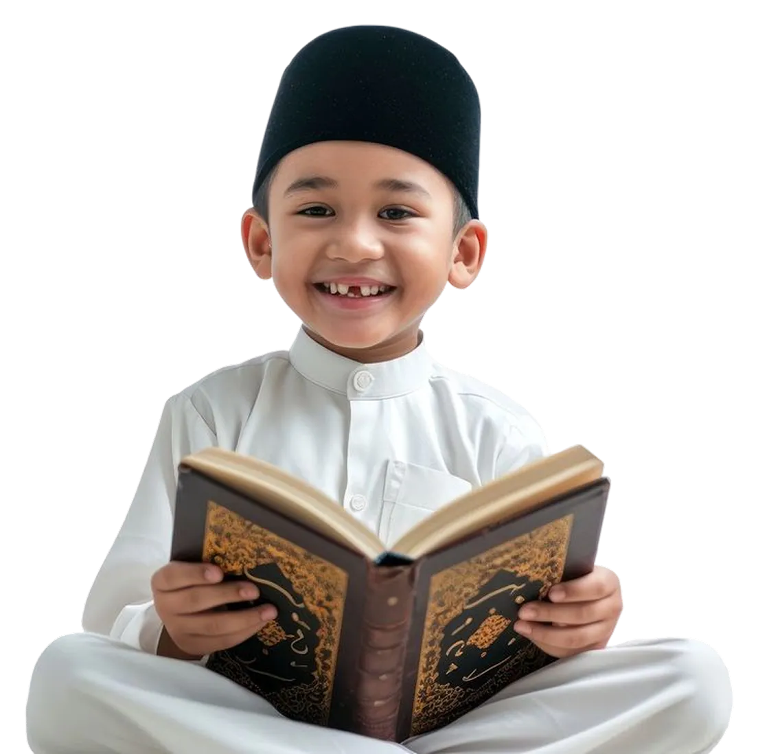 Quran and Tajweed program